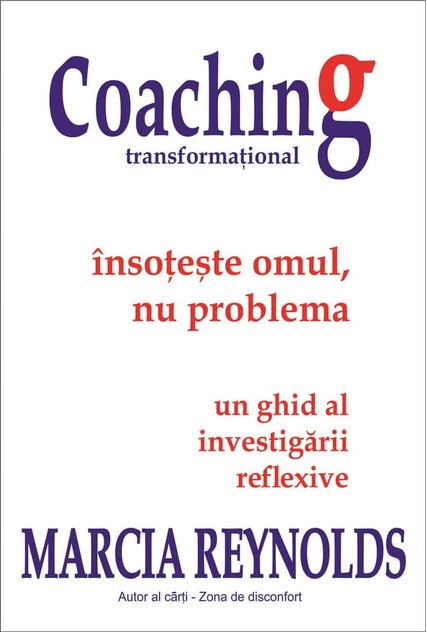 Cadou sot Coaching transformational  Insoteste omul
